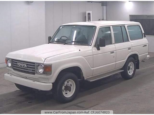 toyota land-cruiser-60 1985 AUTOSERVER_F7_276_1056 image 2