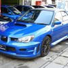 subaru impreza 2005 quick_quick_GH-GDB_GDB-036435 image 9