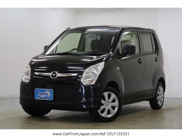 mazda flair 2016 quick_quick_MJ34S_MJ34S-501650 image 1