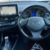 toyota c-hr 2017 -TOYOTA--C-HR DAA-ZYX10--ZYX10-2057443---TOYOTA--C-HR DAA-ZYX10--ZYX10-2057443- image 10