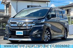 toyota vellfire 2016 quick_quick_DBA-GGH30W_GGH30-0016051