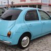 nissan march 2007 TE1977 image 1