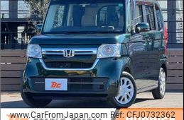 honda n-box 2023 -HONDA--N BOX 6BA-JF3--JF3-5257095---HONDA--N BOX 6BA-JF3--JF3-5257095-