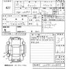 daihatsu cast 2015 -DAIHATSU--Cast LA250S-0028009---DAIHATSU--Cast LA250S-0028009- image 3