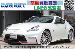 nissan fairlady-z 2015 quick_quick_CBA-Z34_520038