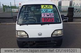 honda acty-van 1998 CFJ1695201