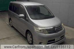 nissan serena 2010 -NISSAN 【多摩 304ｾ7770】--Serena CC25-379882---NISSAN 【多摩 304ｾ7770】--Serena CC25-379882-