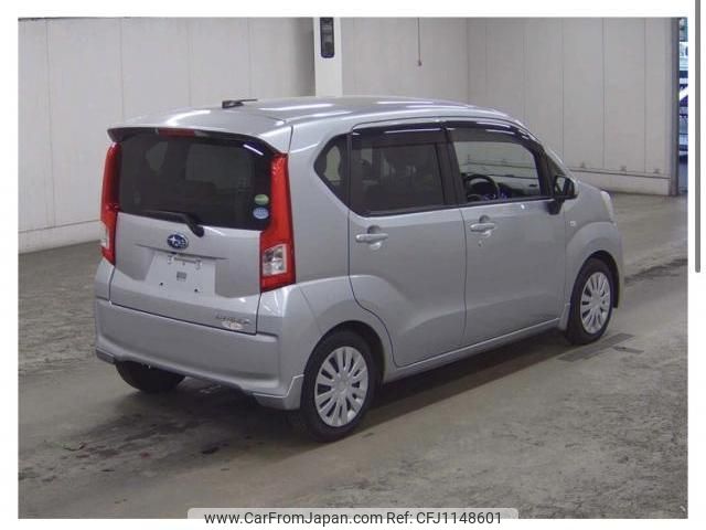 subaru stella 2017 quick_quick_DBA-LA150F_0020947 image 2