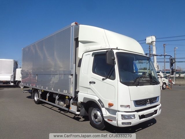 mitsubishi-fuso fighter 2020 -MITSUBISHI--Fuso Fighter 2KG-FK62F--FK62F-605122---MITSUBISHI--Fuso Fighter 2KG-FK62F--FK62F-605122- image 1