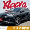 toyota harrier 2020 -TOYOTA--Harrier 6AA-AXUH80--AXUH80-0002973---TOYOTA--Harrier 6AA-AXUH80--AXUH80-0002973- image 1