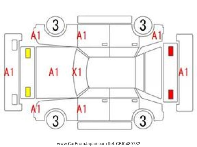 toyota ractis 2016 -TOYOTA--Ractis DBA-NCP122--NCP122-2003661---TOYOTA--Ractis DBA-NCP122--NCP122-2003661- image 2