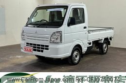 mitsubishi minicab-truck 2017 -MITSUBISHI--Minicab Truck DS16T--248072---MITSUBISHI--Minicab Truck DS16T--248072-