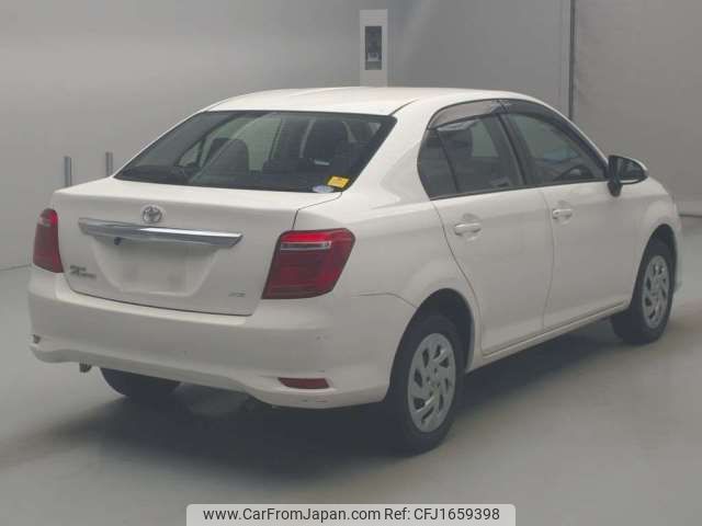 toyota corolla-axio 2020 CFJ1659398 image 2