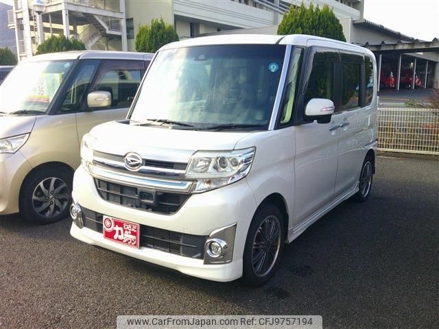 daihatsu tanto 2015 -DAIHATSU--Tanto LA600S--0306800---DAIHATSU--Tanto LA600S--0306800- image 1