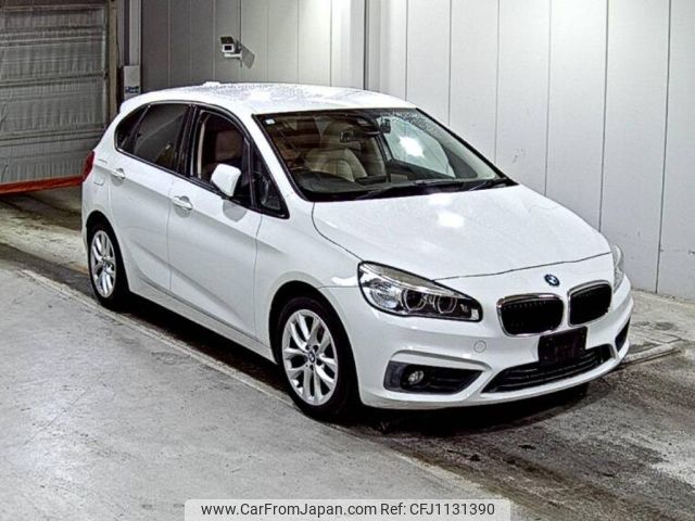 bmw 2-series 2016 -BMW--BMW 2 Series 2A15-WBA2A32060V462700---BMW--BMW 2 Series 2A15-WBA2A32060V462700- image 1
