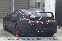 1993 Toyota Supra JZA80 - Car Price $65,491