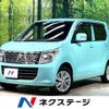 suzuki wagon-r 2016 CFJ1738261 image 1