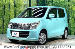 suzuki wagon-r 2016 CFJ1738261