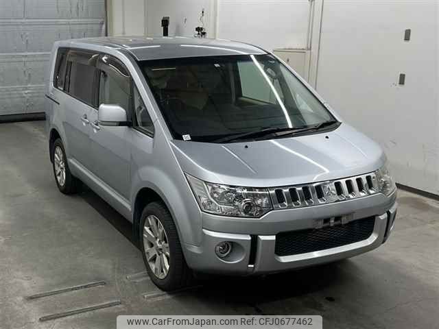 mitsubishi delica-d5 2012 -MITSUBISHI--Delica D5 CV5W-0701927---MITSUBISHI--Delica D5 CV5W-0701927- image 1