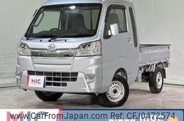 daihatsu hijet-truck 2019 quick_quick_S500P_S500P-0106915