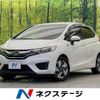 honda fit 2015 -HONDA--Fit DAA-GP5--GP5-4008386---HONDA--Fit DAA-GP5--GP5-4008386- image 1