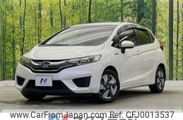 honda fit 2015 -HONDA--Fit DAA-GP5--GP5-4008386---HONDA--Fit DAA-GP5--GP5-4008386-