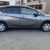 nissan note 2017 -NISSAN--Note DBA-NE12--NE12-205522---NISSAN--Note DBA-NE12--NE12-205522- image 4