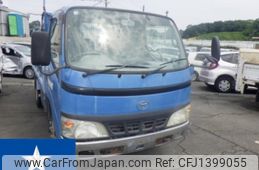 toyota dyna-truck 2006 -TOYOTA--Dyna XZU311D--XZU311-1000610---TOYOTA--Dyna XZU311D--XZU311-1000610-