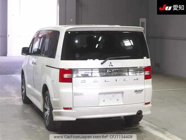 mitsubishi delica-d5 2011 -MITSUBISHI--Delica D5 CV5W-0605876---MITSUBISHI--Delica D5 CV5W-0605876- image 2