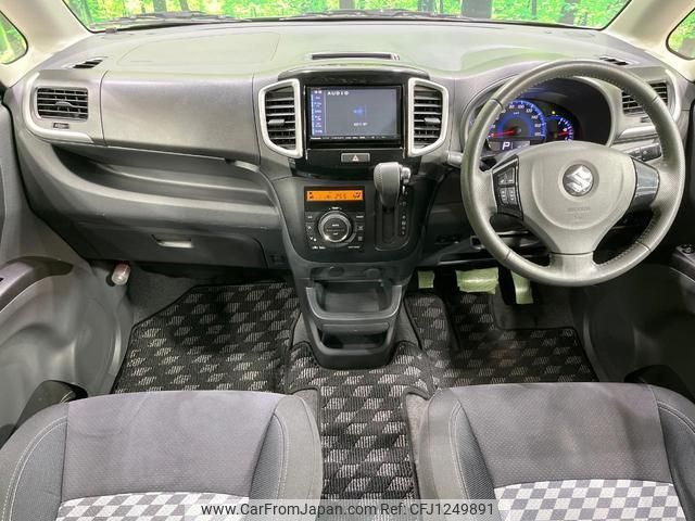 suzuki solio 2013 quick_quick_MA15S_MA15S-227483 image 2
