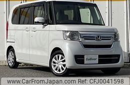 honda n-box 2023 -HONDA--N BOX 6BA-JF3--JF3-5248177---HONDA--N BOX 6BA-JF3--JF3-5248177-