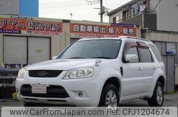 ford ford-others 2010 quick_quick_ABA-LFAL3P_LFACTFYNXA-2000136