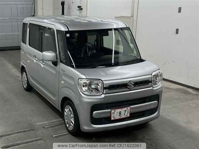 suzuki spacia 2019 CFJ1622061 image 1