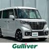 suzuki spacia 2018 -SUZUKI--Spacia DAA-MK53S--MK53S-561024---SUZUKI--Spacia DAA-MK53S--MK53S-561024- image 1