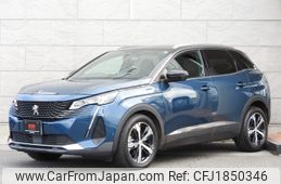 peugeot 3008 2021 CFJ1850346