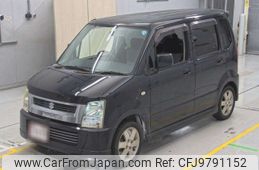 suzuki wagon-r 2005 -SUZUKI--Wagon R MH21S-375462---SUZUKI--Wagon R MH21S-375462-