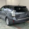 toyota prius-α 2011 -TOYOTA--Prius α ZVW41W--3000643---TOYOTA--Prius α ZVW41W--3000643- image 2