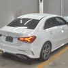 mercedes-benz a-class 2020 -MERCEDES-BENZ--Benz A Class W1K1771472W046798---MERCEDES-BENZ--Benz A Class W1K1771472W046798- image 2