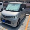 nissan roox 2011 -NISSAN--Roox DBA-ML21S--ML21S-546363---NISSAN--Roox DBA-ML21S--ML21S-546363- image 1