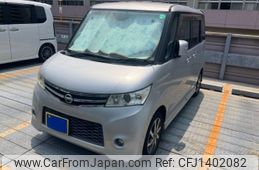 nissan roox 2011 -NISSAN--Roox DBA-ML21S--ML21S-546363---NISSAN--Roox DBA-ML21S--ML21S-546363-