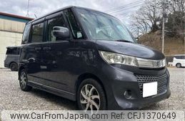 suzuki palette 2009 CFJ1370649