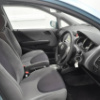 honda fit 2005 CFJ0022166 image 8