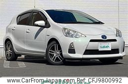 toyota aqua 2013 -TOYOTA--AQUA DAA-NHP10--NHP10-2216720---TOYOTA--AQUA DAA-NHP10--NHP10-2216720-