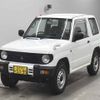 mitsubishi pajero-mini 1996 CFJBID_ミライブ愛知_H56A-5114701 image 1