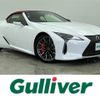 lexus lc 2023 -LEXUS--Lexus LC 5BA-URZ100--URZ100-0007704---LEXUS--Lexus LC 5BA-URZ100--URZ100-0007704- image 1