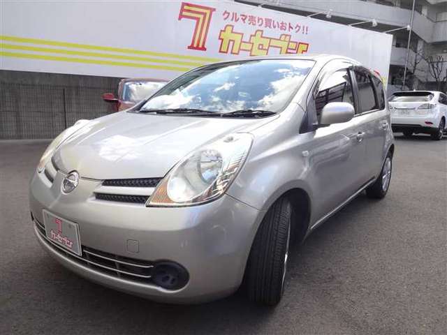 nissan note 2006 190205145241 image 1