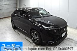 honda vezel 2023 -HONDA 【倉敷 300に2393】--VEZEL RV5-1079261---HONDA 【倉敷 300に2393】--VEZEL RV5-1079261-