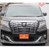 toyota alphard 2015 -TOYOTA--Alphard DBA-GGH30W--GGH30-0009346---TOYOTA--Alphard DBA-GGH30W--GGH30-0009346- image 6