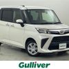 toyota roomy 2021 -TOYOTA--Roomy 5BA-M900A--M900A-0517434---TOYOTA--Roomy 5BA-M900A--M900A-0517434- image 1