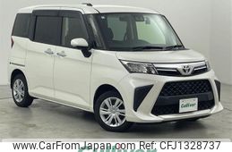 toyota roomy 2021 -TOYOTA--Roomy 5BA-M900A--M900A-0517434---TOYOTA--Roomy 5BA-M900A--M900A-0517434-